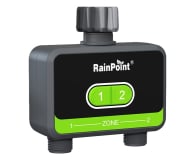 Rainpoint Sterownik do nawadniania 2-strefowy z aplikacją - 1540751 - zdjęcie 3
